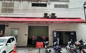 M101 Dang Wangi Kuala Lumpur